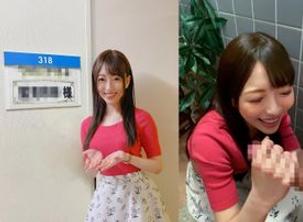 FC2-PPV-1397060 [现役播音员] 泄露消息 ● 播出后的晨脸天气 Blow 业务（泄露智能手机数据）〇〇站