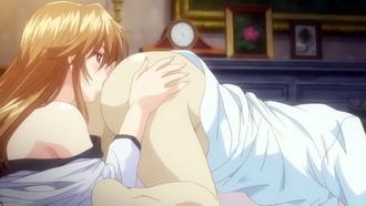  【中文字幕】肉牝R30 ～堕落于肉欲的雌性们～ 