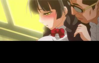  【中文字幕】被叔叔玩坏的侄女 第三集 