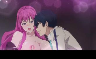  【中文字幕】王子的本命是惡役千金 第四集 