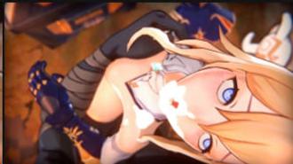  Jygre动画Jean第二部完整版，激情诱惑体验 