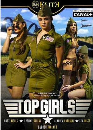顶级女孩 （空姐？） Top Girls (2021)