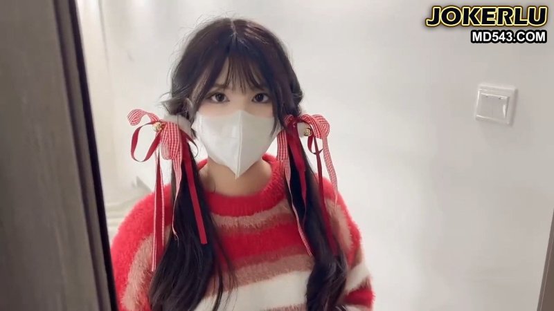  仙女气质楚楚动人美少女 小敏儿