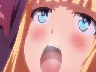  [240927][魔人]祓魔○女シャルロット 第一話 聖衣、着装！エクソシスト、シャルロットが悪霊を祓う！.chs 中文